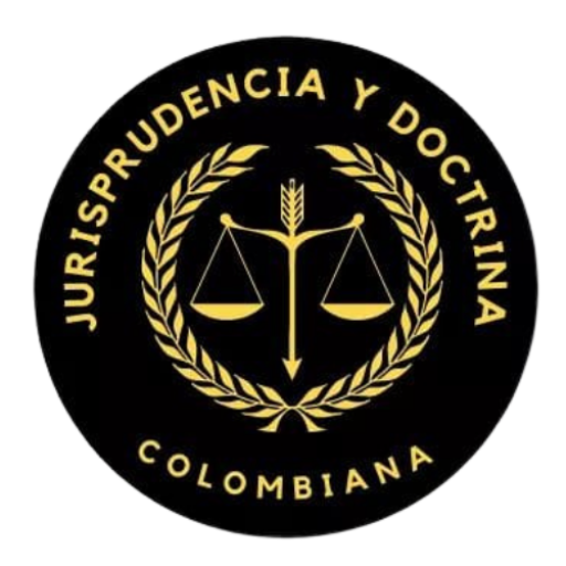 Jurisprudencia y Doctrina Colombiana