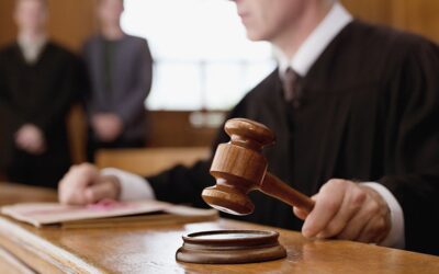 ¿Personas condenadas pero sin sentencia en firme pueden ejercer el derecho al sufragio?