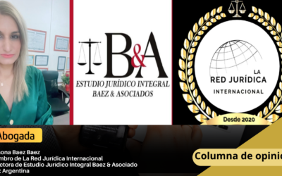 los abogados y la generación de contenidos adecuados sobre derecho de las personas en redes sociales