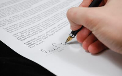 La firma mecanica en un titulo valor