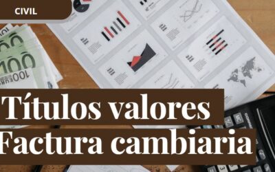Títulos valores – Factura cambiaria – Requisitos: la ausencia de la firma física, clara y expresa del emisor, no desvirtúa por sí sóla la condición de un título valor
