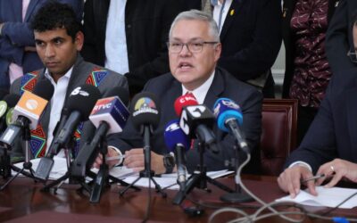 Radican proyecto de humanización del Sistema Penitenciario y Carcelario