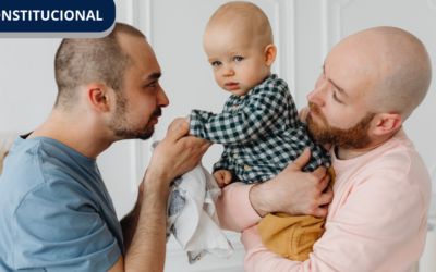 Admiten demanda que buscan exequibilidad de licencia de maternidad de hombres trans y personas de género no binario en estado de embarazo