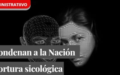Se condena a la Nación por actos de tortura sicológica ejercidos por el grupo G3 del DAS contra periodista que realizó labor investigativa en el caso Jaime Garzón Forero