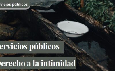 ¿Puede un prestador de servicios públicos domiciliarios no ingresar al inmueble del usuario sin previa autorización?