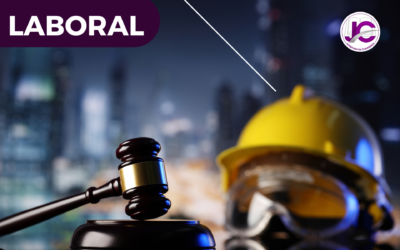 Contabilización del término prescriptivo de las acreencias laborales