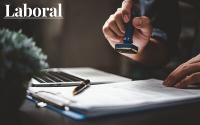 Valor probatorio de las certificaciones laborales en trámite del proceso laboral