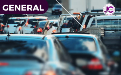 ¿Cómo y cuándo habrá sanción por reincidencia en infracciones de tránsito?