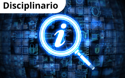 Reserva de la información en procesos disciplinarios jurisprudencia constitucional