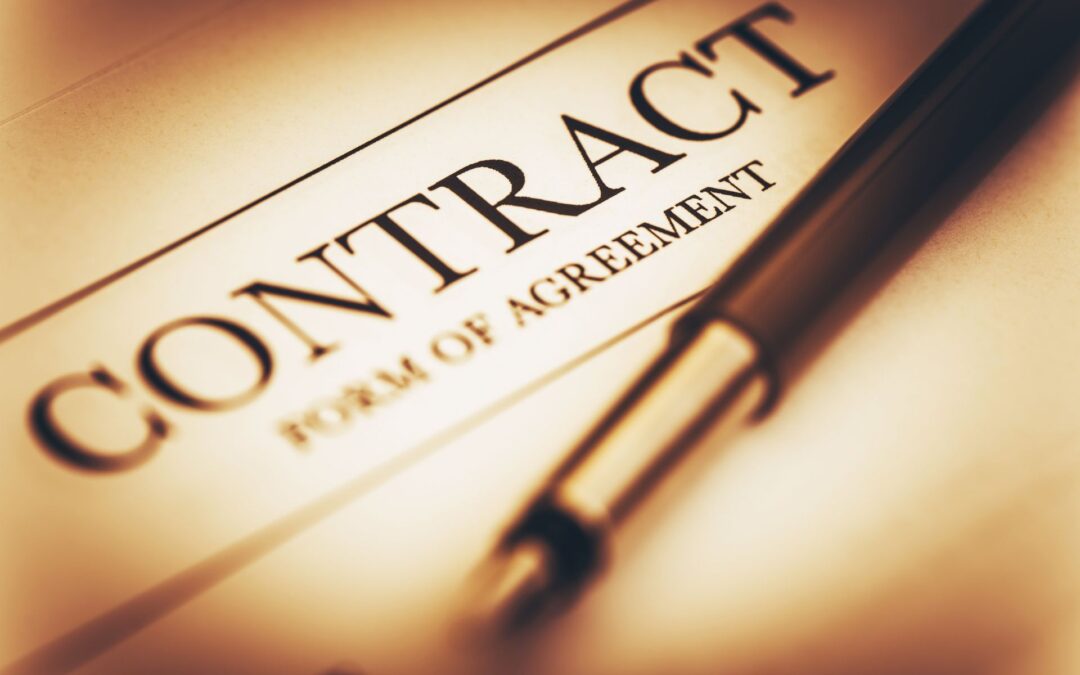 Contrato realidad: Diferencias entre el contrato de prestación de servicios y el contrato laboral.