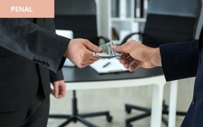 La modalidad tentada del delito de extorsión