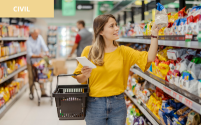 Responsabilidad civil por perjuicios al consumidor