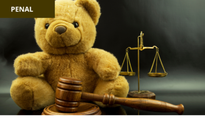 La aducción de declaraciones rendidas antes del juicio por menores víctimas de delitos sexuales