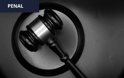 Principio de favorabilidad en materia procesal penal
