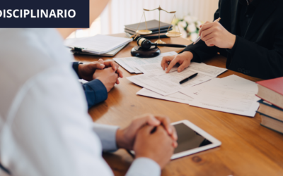 No cualquier afirmación, negación o cita que se realice de manera inexacta, inexistente o descontextualizada tiene la virtud de configurar la falta disciplinaria