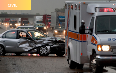Prescripción extintiva y su interrupción en la Responsabilidad extracontractual en accidentes de tránsitos