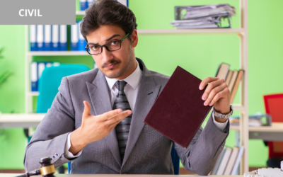 Del derecho de dominio y su adquisición por prescripción