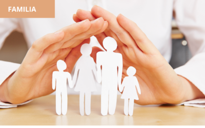 Medidas cautelares en procesos de familia