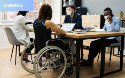 La activación de la garantía de estabilidad laboral reforzada en persona con limitaciones físicas