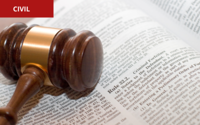 Responsabilidad civil en el Ejercicio abusivo del derecho a litigar Ha dicho la jurisprudencia