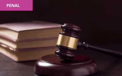 La prescripción de la acción penal