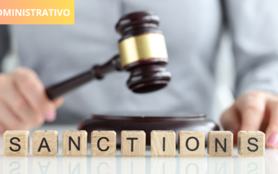 De la caducidad del medio de control cuando se controvierten actos administrativos que imponen una sanción disciplinaria