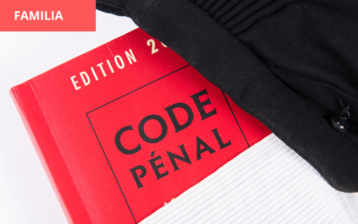 Adjudicación de apoyo judicial
