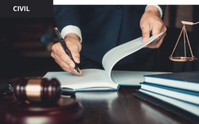 Si bien se le ha conferido a los jueces el poder-deber para decretar pruebas de oficio, este no quiere decir que se deba suplir la actividad probatoria de las partes