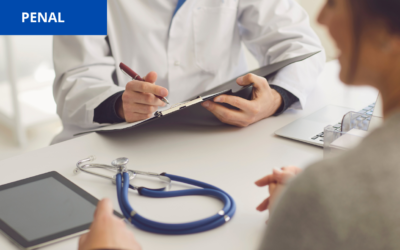 El dictamen del médico privado que se aporte no suple la valoración que deba realizar el Instituto Nacional de Medicina Legal para determinar el estado de salud del procesado o condenado