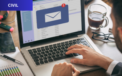 Es una carga de la parte demandante para la correcta notificación del auto admisorio de la demanda o mandamiento de pago, al demandado, allegar las evidencias de que el correo utilizado es el del demandado