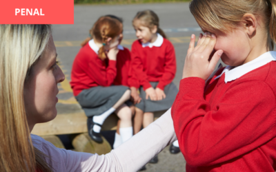 Las declaraciones previas de niños, niñas y/o adolescentes víctimas de delitos sexuales como prueba de referencia y su incorporación