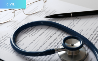 Ni siquiera, por regla general, la historia clínica es suficiente para acreditar la mala praxis del médico; se necesita más que eso para establecer que lo que allí se consigna es contrario a lo que aconseja el devenir clínico para un caso concreto