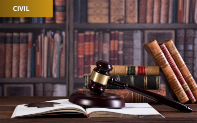Responsabilidad civil extracontractual por daño proveniente de un delito