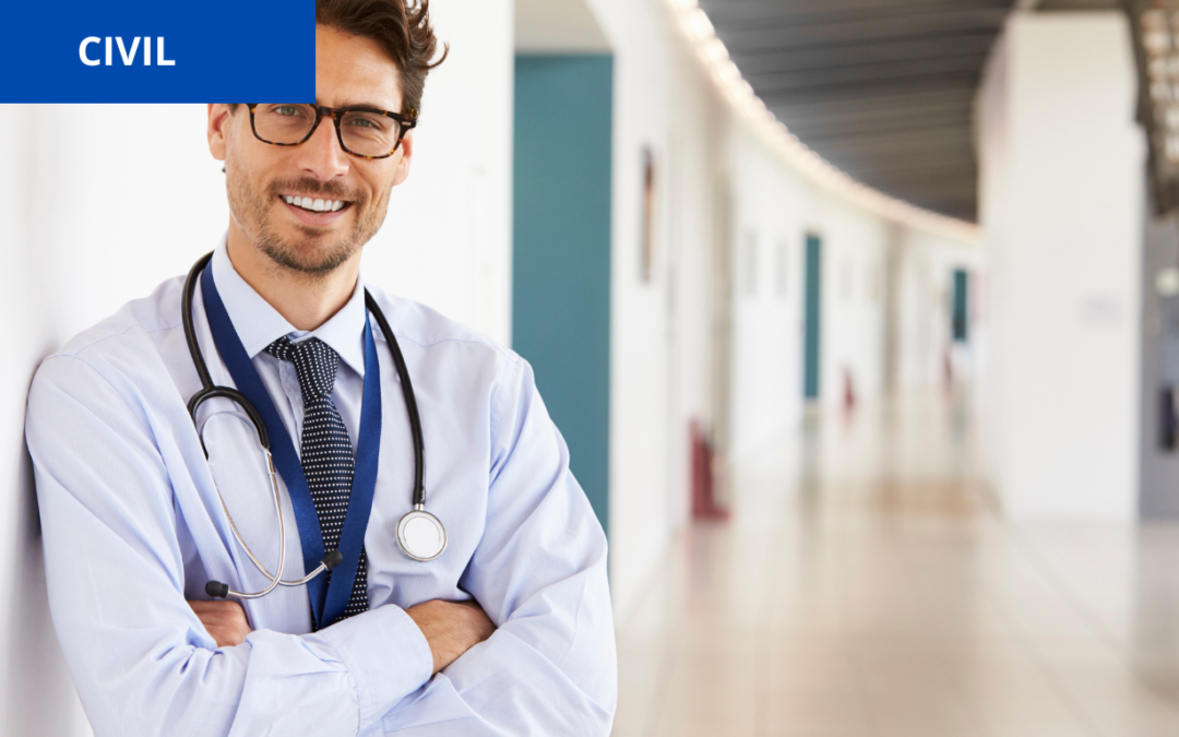 Responsabilidad medica