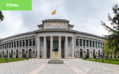 La Defensoría del Pueblo vulneró el derecho fundamental al debido por no sustentar dentro del término legal el recurso extraordinario de casación