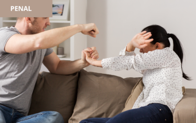 Recuerdan los límites de derecho de corrección de los padres en caso de violencia intrafamiliar