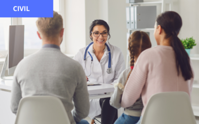 Responsabilidad medica al no haberle brindado tratamiento acorde y oportuno a su patología de cáncer