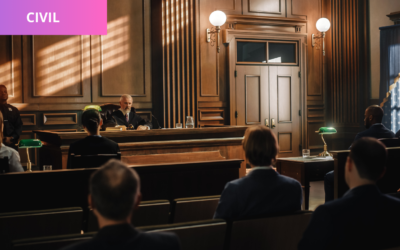 Conflicto negativo de competencia: Distinción entre domicilio y dirección de notificación
