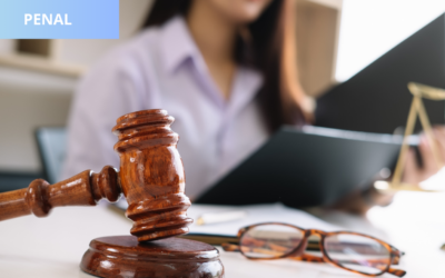 La Configuración Nulidad procesal por violación al derecho de defensa por falta de dominio del tema, criterios legales y jurisprudenciales y la valoración del testimonio de menores de edad víctimas de delitos sexuales con retardo mental leve