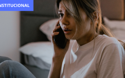 Las mujeres que son víctimas de violencia intrafamiliar tienen el derecho a no ser confrontadas con su agresor en trámites administrativos o judiciales