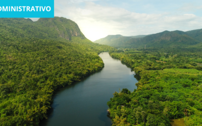 Ordenan declarar aun rio en Nariño y sus afluentes sujetos de derechos a la protección, conservación, mantenimiento y restauración a cargo del Estado y de las comunidades