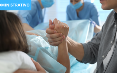 Responsabilidad del Estado por atención irregular suministrada a la madre mientras se hallaba en trabajo de parto en procedimiento quirúrgico de cesárea