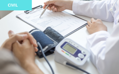 Responsabilidad médica debido a un error de diagnóstico con el que fue tratado durante 7 meses la cual no era el que correspondía con la realidad del diagnóstico correcto