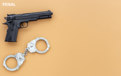 In dubio pro reo en casación, falso juicio de identidad, y la libertad probatoria en el porte ilegal de armas