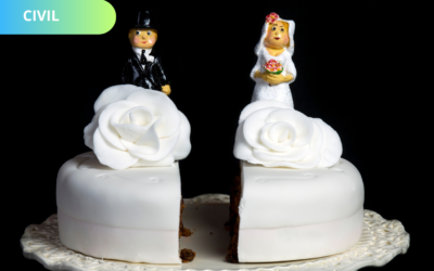 Nulidad de matrimonio civil y la indemnización perjuicios materiales y morales