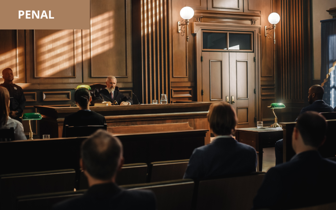 Valoración probatoria, corroboración periférica, el principio de la estricta tipicidad y el testimonio de menores