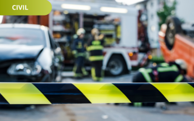 Responsabilidad civil extracontractual por accidente con puerta trasera de una volqueta que golpea y produce el fallecimiento de una persona