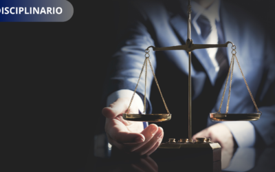 Confirman sanción y destitución a fiscal por 6 meses a fiscal producto de un desordenado e incurioso manejo de su despacho, que lo llevó a registrar como archivos asuntos que aún no estaban tramitados