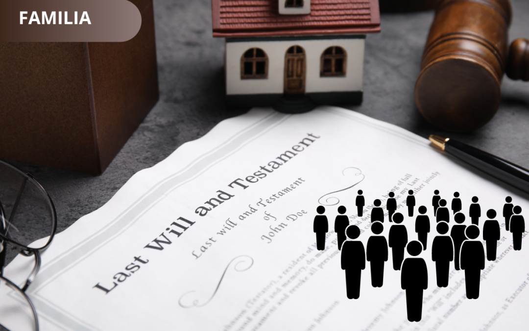 Una cosa es manifestar el domicilio de los herederos y otra muy distinta, afirmar que desconoce la existencia de ellos. Distinción entre herederos determinados e indeterminados