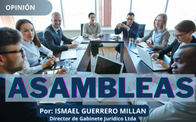 ASAMBLEAS
